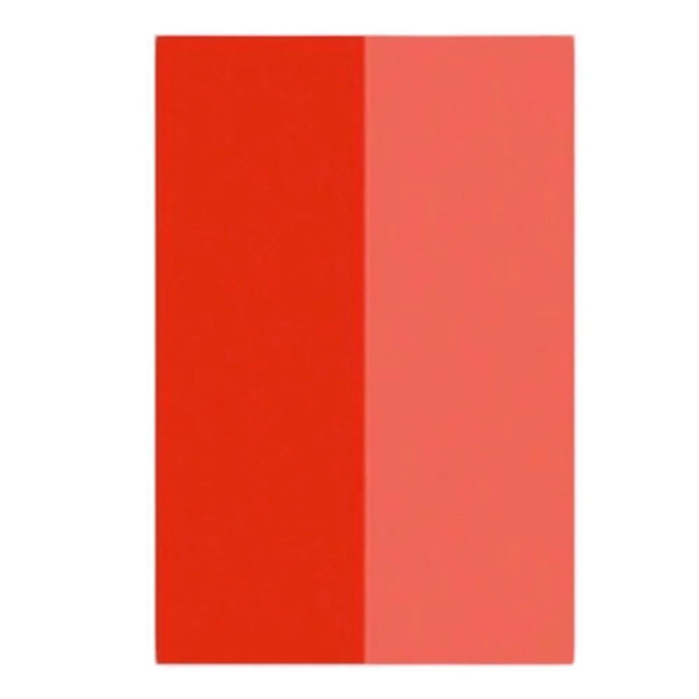 Clarins Joli Rouge Graduation Two-Toned Lipstick 801 Coral Graduation Full Size